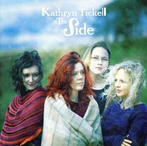 【輸入盤】Kathryn Tickell & the Side