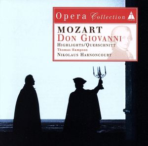 輸入盤】Don Giovanni-Hlts 新品CD | ブックオフ公式オンラインストア