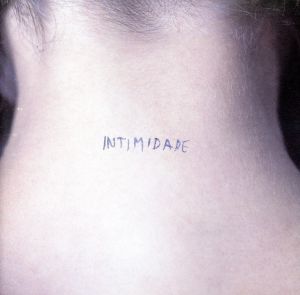 【輸入盤】Intimidade