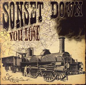 【輸入盤】You Lose