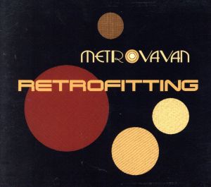 【輸入盤】Retrofitting