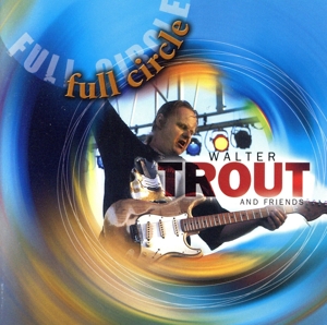 【輸入盤】Full Circle