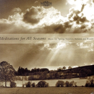 【輸入盤】Meditations for All Seasons
