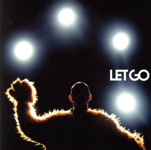 【輸入盤】Let Go