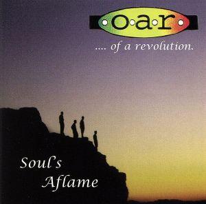 【輸入盤】Souls Aflame