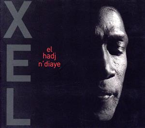 【輸入盤】Xel