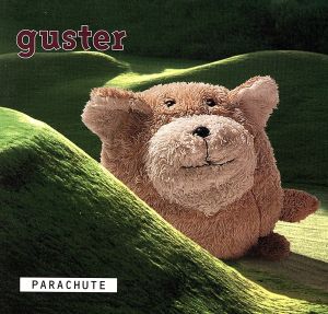 【輸入盤】Parachute