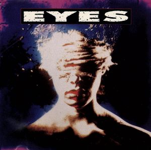 【輸入盤】Eyes