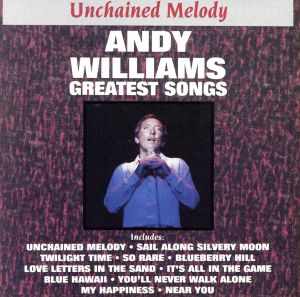 【輸入盤】Unchained Melody