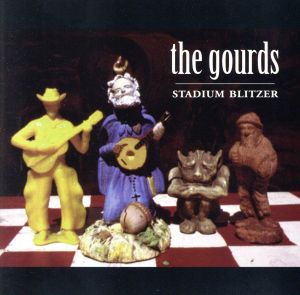 【輸入盤】Stadium Blitzer