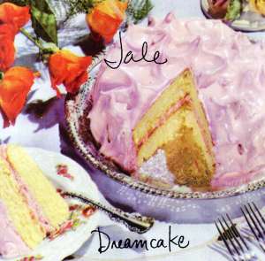 【輸入盤】Dreamcake