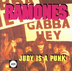 【輸入盤】Judy Is a Punk/Human