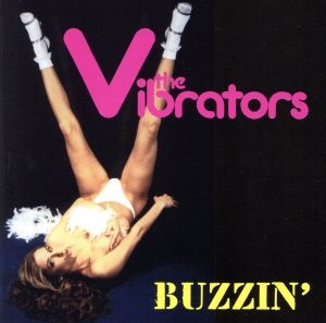 【輸入盤】Buzzin'