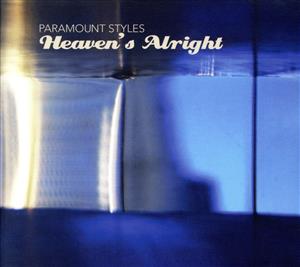 【輸入盤】Heaven's Alright