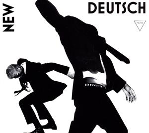 【輸入盤】New Deutsch