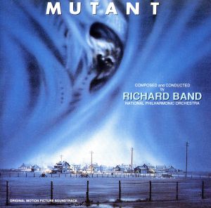 【輸入盤】Mutant