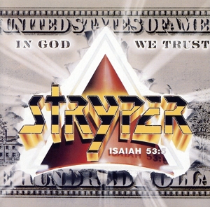 【輸入盤】In God We Trust