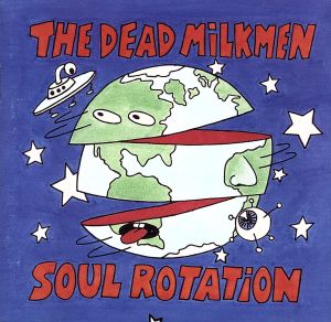 【輸入盤】Soul Rotation