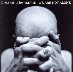 【輸入盤】We Are Not Alone(Clean)