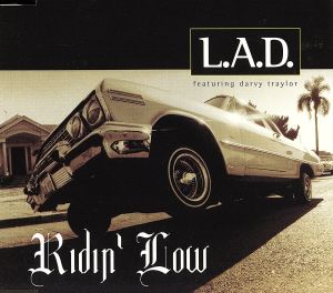 【輸入盤】Ridin Low