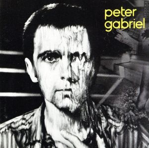 【輸入盤】Peter Gabriel