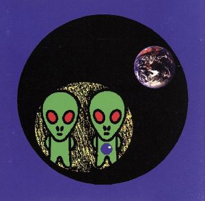 【輸入盤】Alien Community