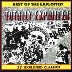 【輸入盤】Totally Exploited