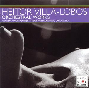 【輸入盤】Orchestral Works