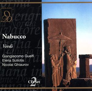 【輸入盤】Nabucco