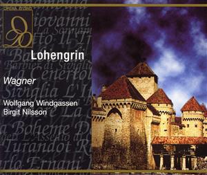 【輸入盤】Lohengrin