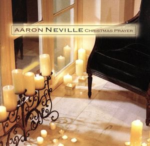 【輸入盤】Christmas Prayer