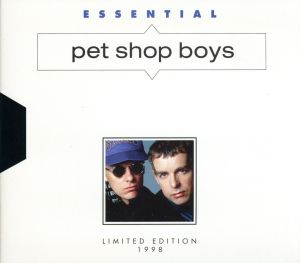 【輸入盤】Essential