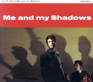 【輸入盤】Me & My Shadows