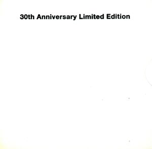 【輸入盤】The Beatles: White Album(30th Anniversary Limited Edition)