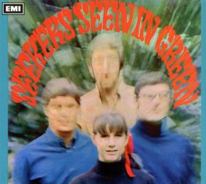 【輸入盤】Seekers Seen in Green