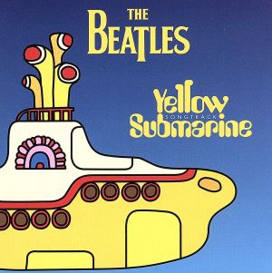【輸入盤】Yellow Submarine Songtrack