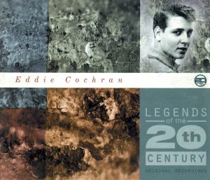 【輸入盤】Legends of the 20th Century