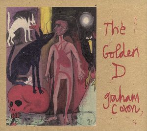 【輸入盤】Golden D