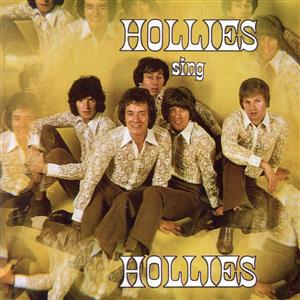 【輸入盤】Sing the Hollies