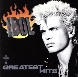 【輸入盤】Greatest Hits