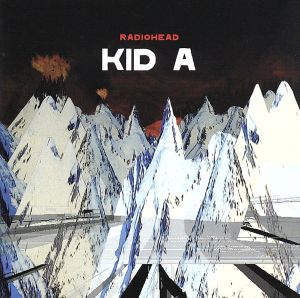 【輸入盤】Kid a