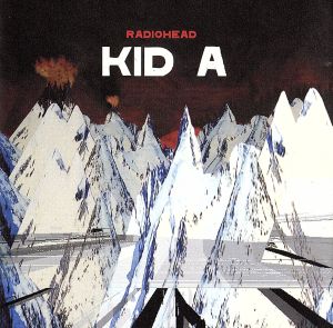 【輸入盤】Kid A