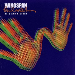 【輸入盤】Wingspan(Hits & History)