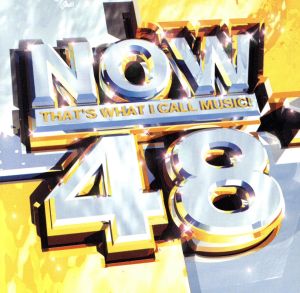 【輸入盤】Now 48