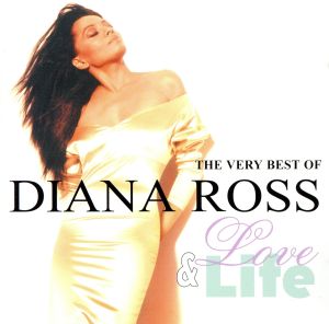 【輸入盤】Love & Life/the Very Best of