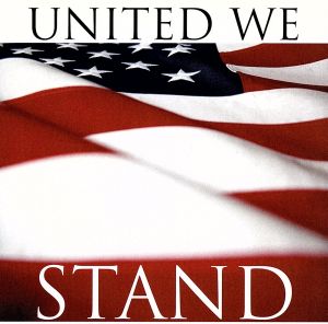 【輸入盤】United We Stand