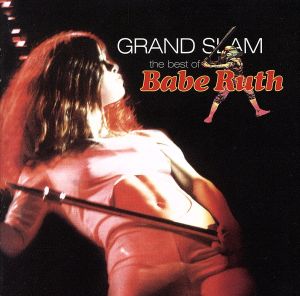 【輸入盤】Grand Slam: Best of