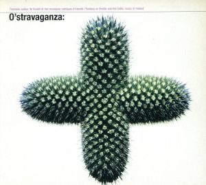 【輸入盤】O'stravaganza