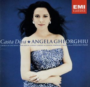 【輸入盤】Casta Diva