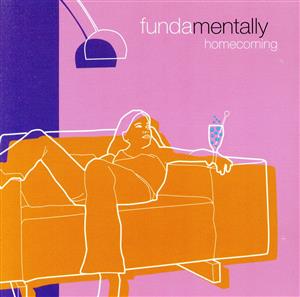 【輸入盤】Fundamentally-Homecoming